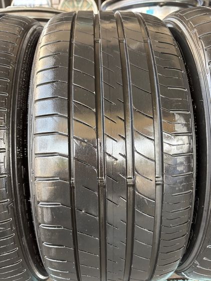 ยางDUNLOP225-40-18 ปี22 ปีแท้  รูปที่ 6