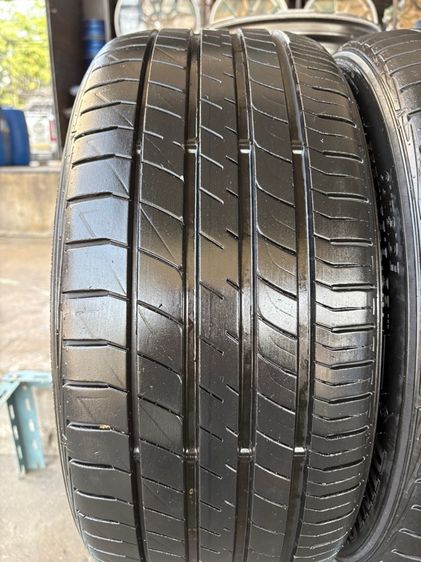 ยางDUNLOP225-40-18 ปี22 ปีแท้  รูปที่ 5