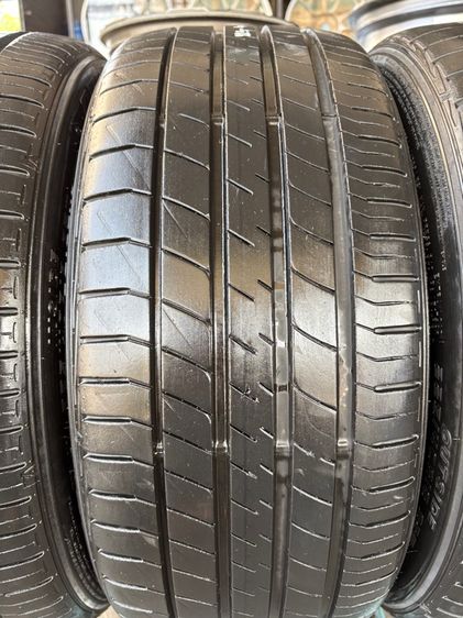 ยางDUNLOP225-40-18 ปี22 ปีแท้  รูปที่ 4