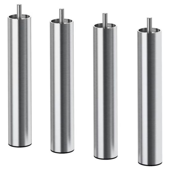 เตียงนอน 5 ฟุต รวมฟูก ของอีเกีย ซื้อมาแต่ยังไม่เคยใช้งาน รูปที่ 4