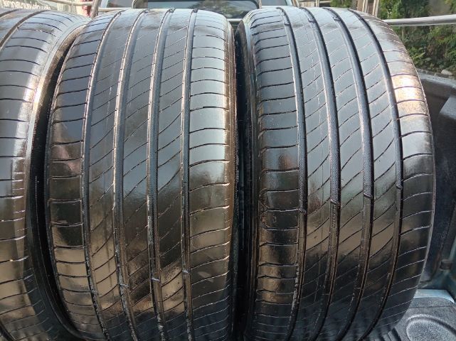 ยางมิชลิน 225 50 17 ปลายปี 23 รูปที่ 5