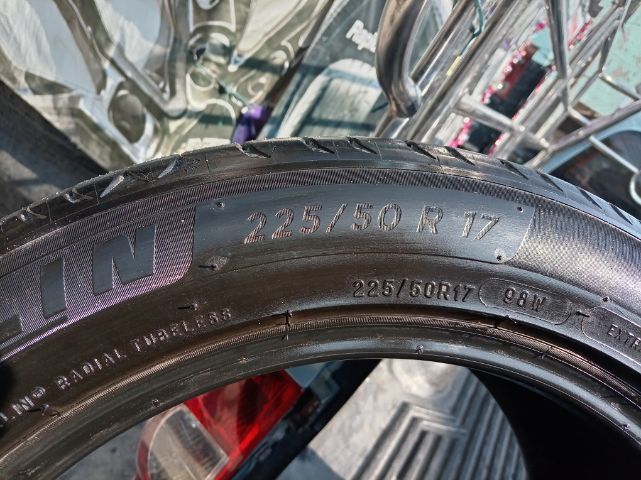 ยางมิชลิน 225 50 17 ปลายปี 23 รูปที่ 2