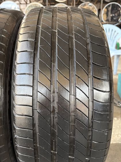 ยางMICHELIN225-50-18 ปี23 ปีแท้  รูปที่ 7