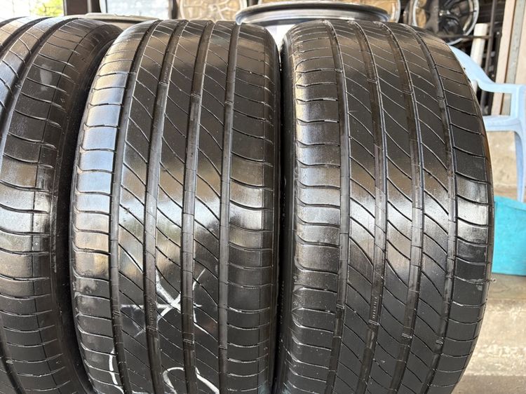 ยางMICHELIN225-50-18 ปี23 ปีแท้  รูปที่ 3
