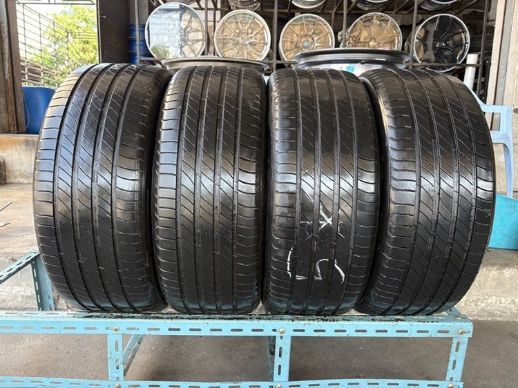 ยางMICHELIN225-50-18 ปี23 ปีแท้ 