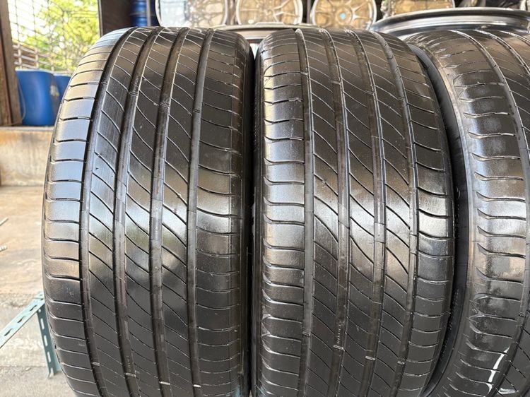 ยางMICHELIN225-50-18 ปี23 ปีแท้  รูปที่ 2
