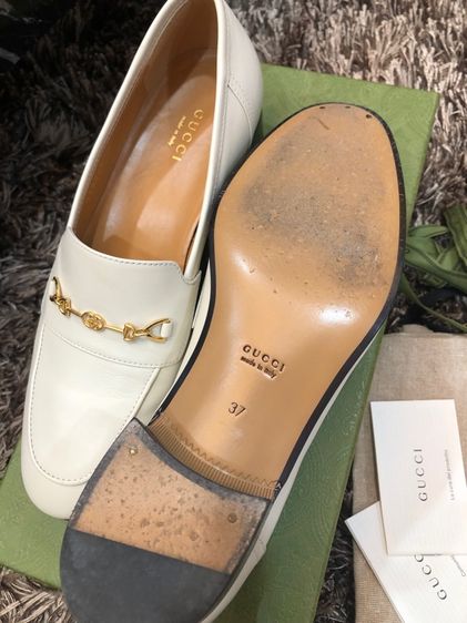 ขายรองเท้า GUCCI รูปที่ 4
