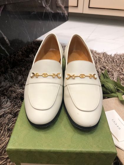 ขายรองเท้า GUCCI รูปที่ 2