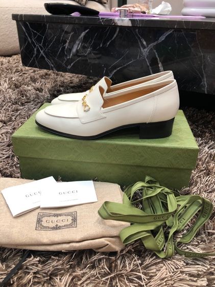 ขายรองเท้า GUCCI