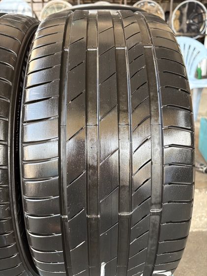 ยางKUMHO225-40-19 หลัง255-35-19 ปี23 ปีแท้ รูปที่ 7