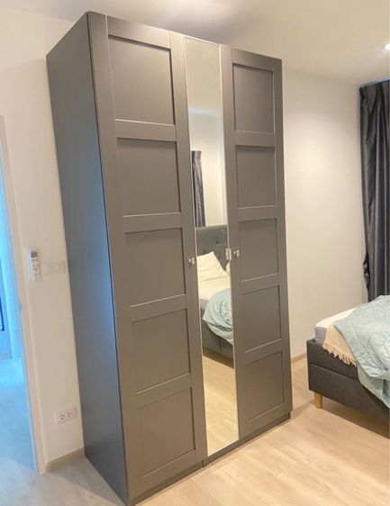 ตู้เสื้อผ้า อีเกีย รูปที่ 2