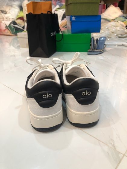 ขายรองเท้า Ali รูปที่ 2