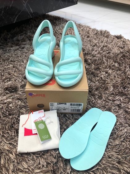 ขายรองเท้า CAMPER รูปที่ 4