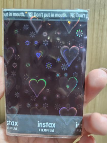 กล้องFujifilm Instax mini evo Gen2 🤎📸 รูปที่ 8