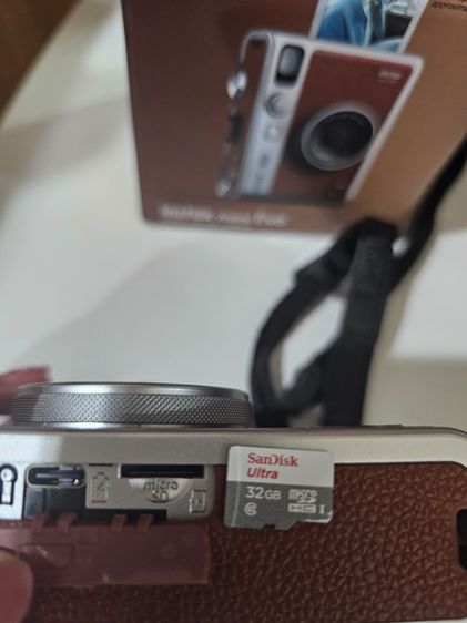 กล้องFujifilm Instax mini evo Gen2 🤎📸 รูปที่ 6