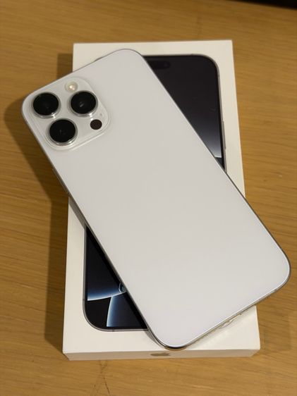 512 GB iphone 16 promax สีขาว 512gb