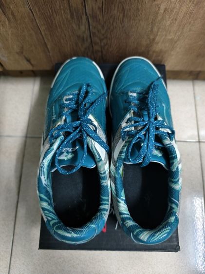 รองเท้าฟุตซอล PAN VIGOR X ตัวท็อป รูปที่ 3