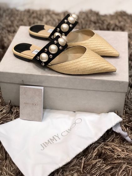ขายรองเท้า JIMMY CHOO