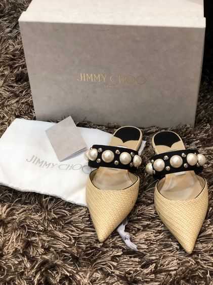 ขายรองเท้า JIMMY CHOO รูปที่ 2