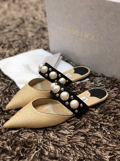 ขายรองเท้า JIMMY CHOO รูปที่ 3