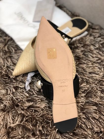 ขายรองเท้า JIMMY CHOO รูปที่ 4