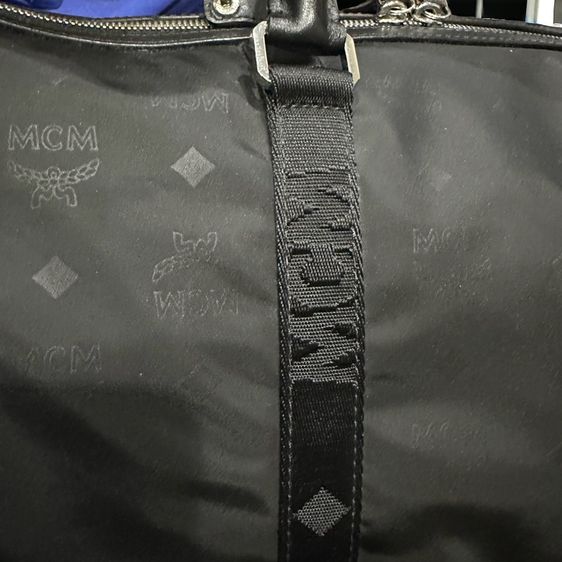 กระเป๋า MCM รูปที่ 3