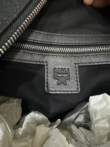 กระเป๋า MCM รูปที่ 4