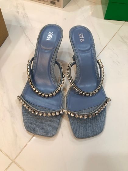 ขายรองเท้า ZARA