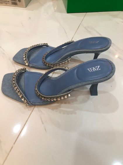 ขายรองเท้า ZARA รูปที่ 2