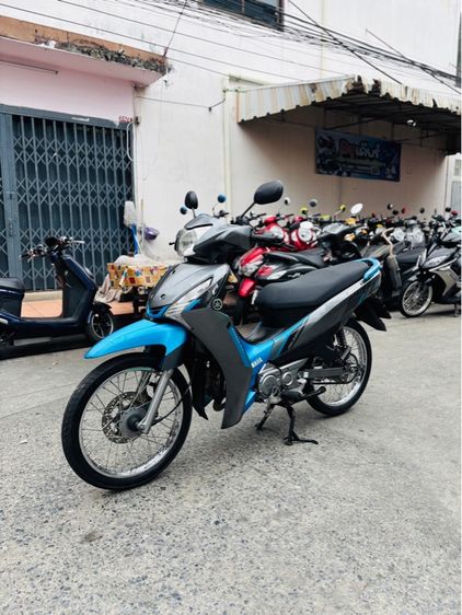 ขายรถมอเตอร์ไซค์ รูปที่ 2