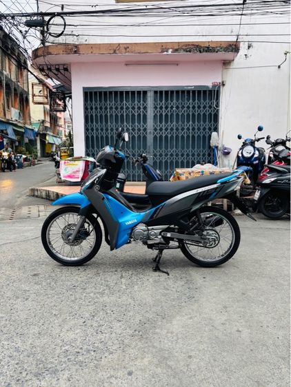 ขายรถมอเตอร์ไซค์ รูปที่ 4