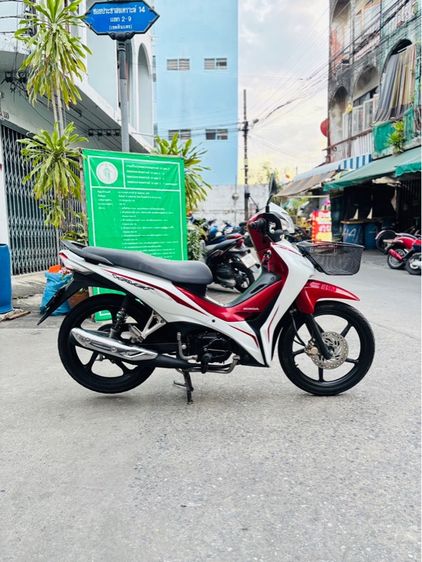 ขายรถมอเตอร์ไซค์ รูปที่ 3