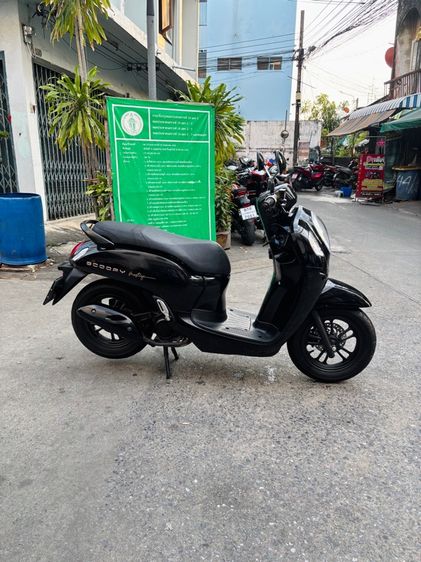 ขายรถมอเตอร์ไซค์ รูปที่ 3