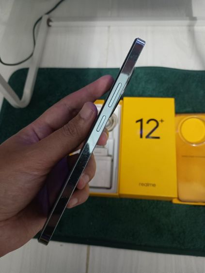 realme 12plus 5g รูปที่ 5