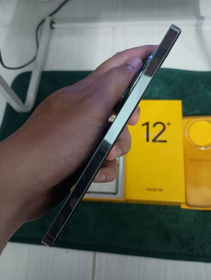 realme 12plus 5g รูปที่ 6