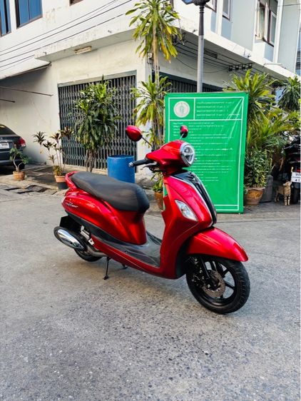 ขายรถมอเตอร์ไซค์