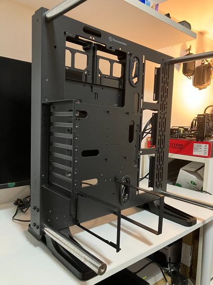 CASE(เคส) THERMALTAKE CORE P3 รูปที่ 2