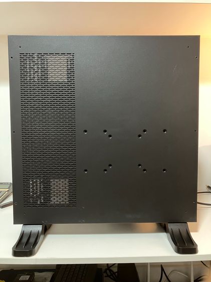 CASE(เคส) THERMALTAKE CORE P3 รูปที่ 8