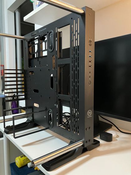 CASE(เคส) THERMALTAKE CORE P3