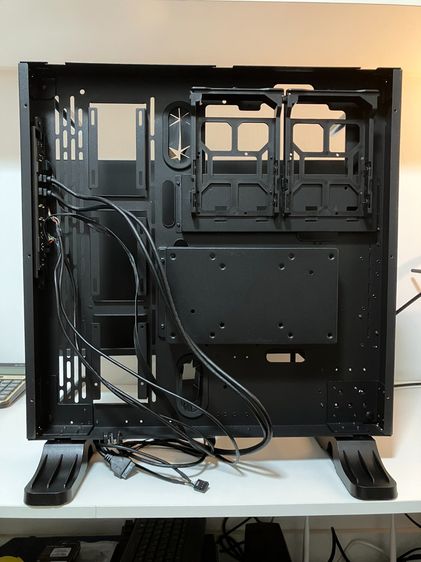 CASE(เคส) THERMALTAKE CORE P3 รูปที่ 10