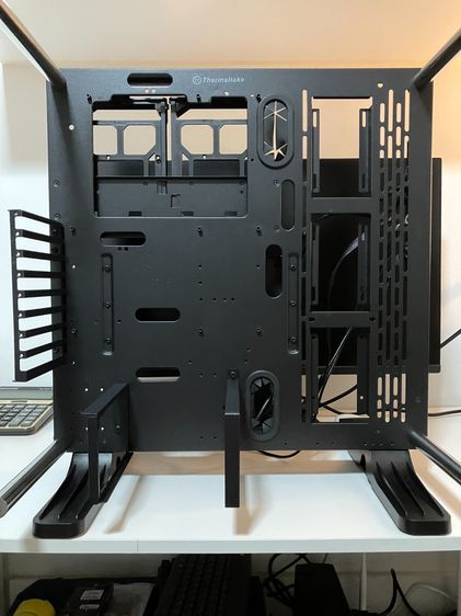 CASE(เคส) THERMALTAKE CORE P3 รูปที่ 9