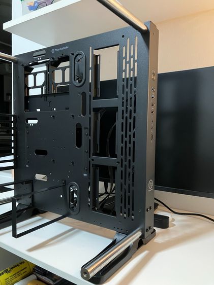 CASE(เคส) THERMALTAKE CORE P3 รูปที่ 3