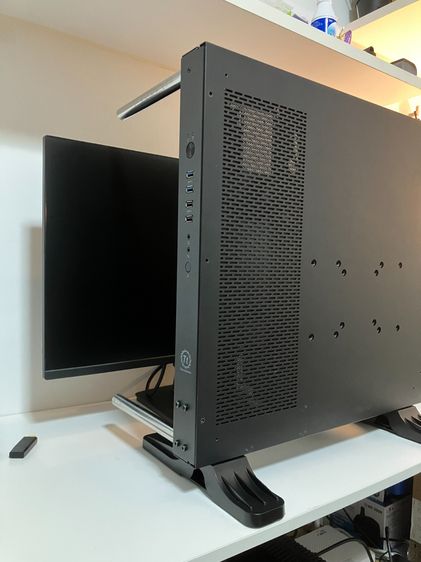 CASE(เคส) THERMALTAKE CORE P3 รูปที่ 7