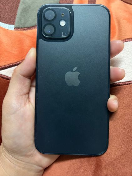 IPhone 12  รูปที่ 6