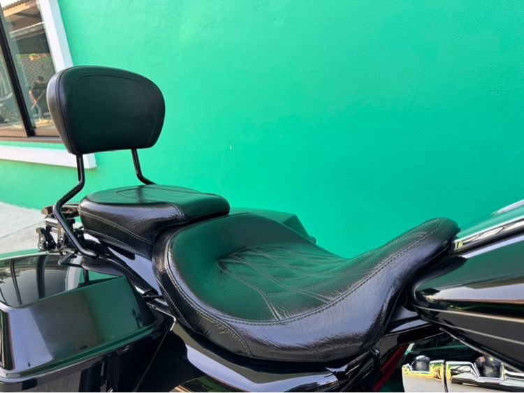 Road glide สีดำ ปี2012 รูปที่ 6