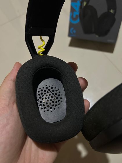 หูฟัง Logitech G435 รูปที่ 5