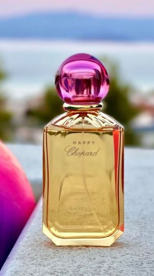 น้ำหอมแท้ 💯 Chopard HAPPY BIGARADIA 100ml งานกล่อง รูปที่ 5