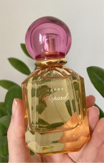 น้ำหอมแท้ 💯 Chopard HAPPY BIGARADIA 100ml งานกล่อง รูปที่ 3
