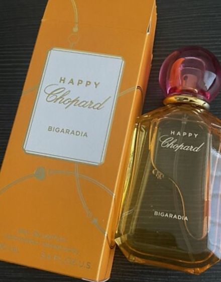 น้ำหอมแท้ 💯 Chopard HAPPY BIGARADIA 100ml งานกล่อง รูปที่ 4