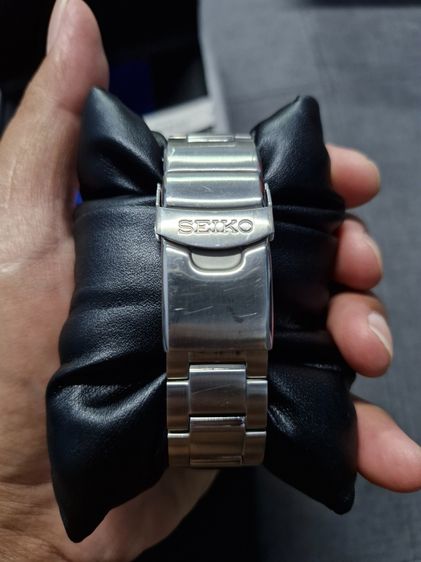 ขายนาฬิกามือ2  Seiko Samurai กระเบนกลางวัน รูปที่ 3